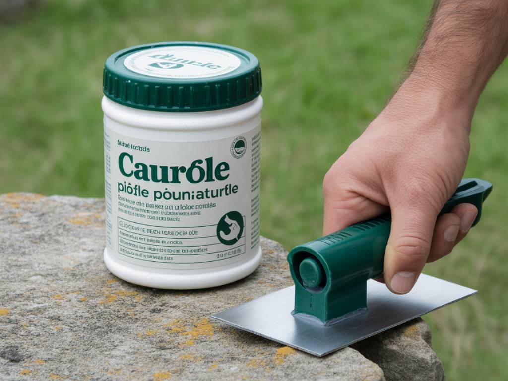 Colle pour pierre naturelle : bien choisir le bon produit pour vos travaux