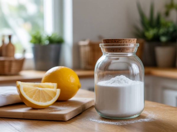 Anti poux maison bicarbonate : une solution naturelle et efficace