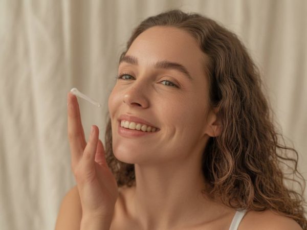 Hydratant naturel pour le visage : les meilleurs soins à base végétale