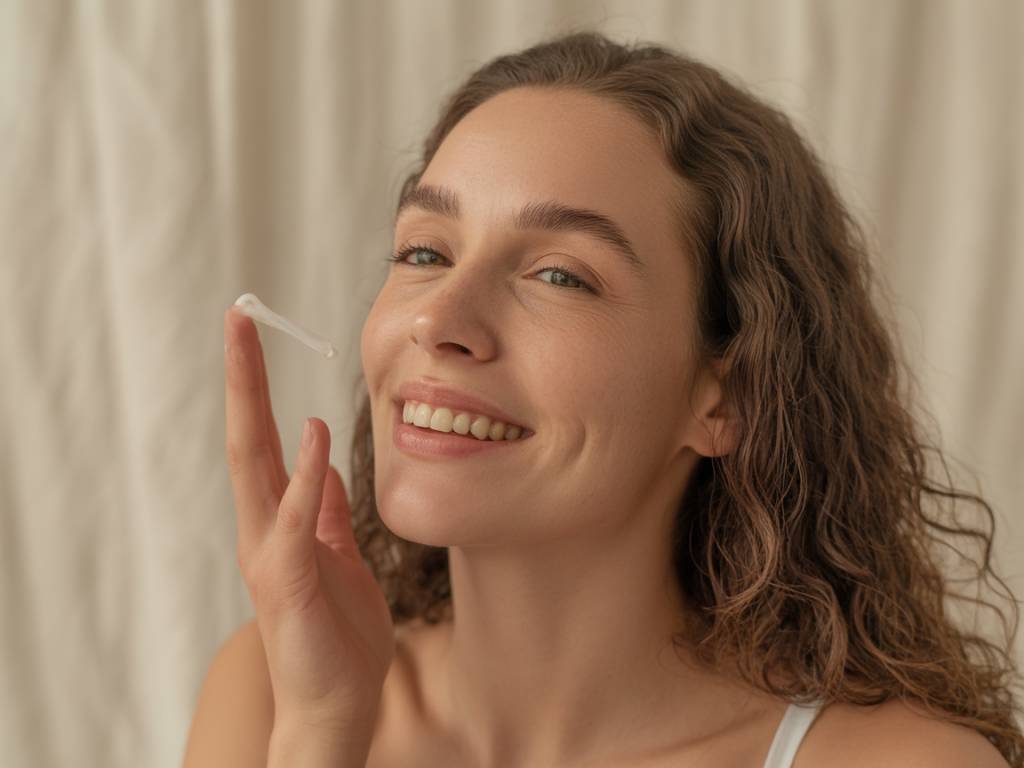 Hydratant naturel pour le visage : les meilleurs soins à base végétale