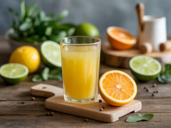 À quoi sert l’acide citrique dans le ménage et la cuisine naturelle