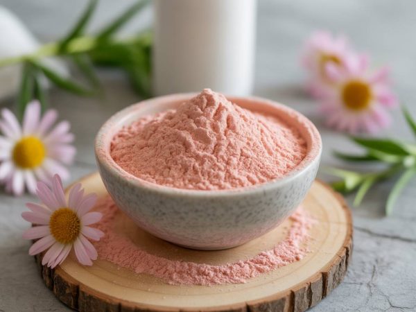 Poudre pierre d’alun : utilisations cosmétiques et bienfaits pour la peau