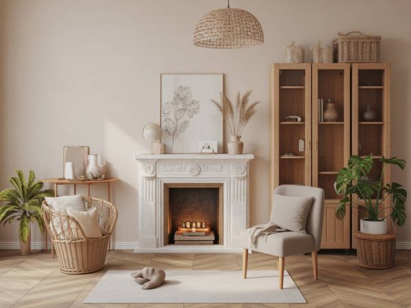 Bitume de Judée : comment l’utiliser pour patiner meubles et objets décoratifs