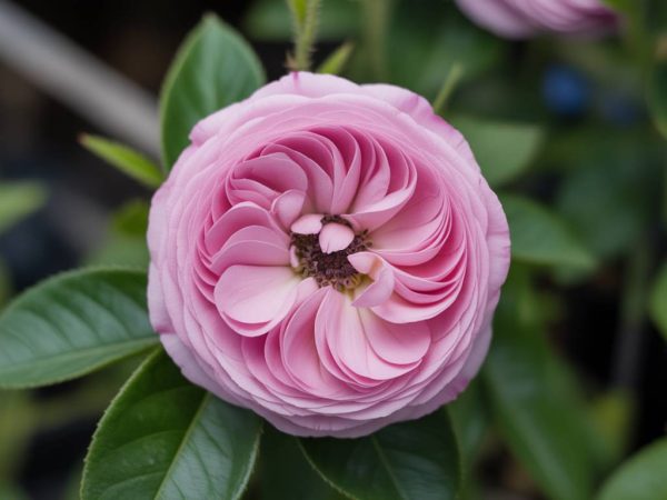 Traiter rosier savon noir : un allié naturel contre les parasites du jardin