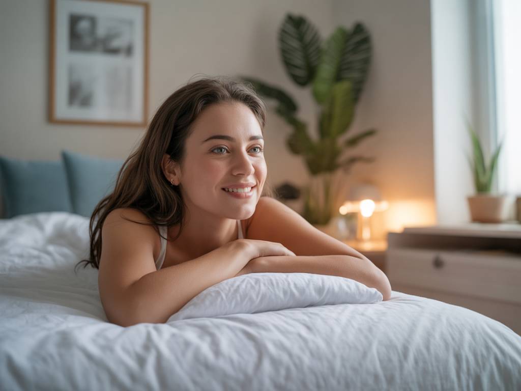 Bicarbonate de soude punaises de lit : méthode naturelle pour s’en débarrasser