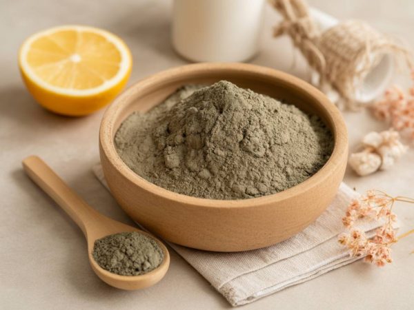 Argile bentonite : bienfaits et usages pour la peau et la santé
