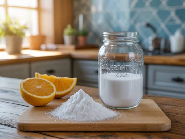 À quoi sert bicarbonate de sodium dans l’entretien et le bien-être au quotidien