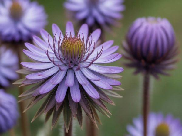 Achillée millefeuille bienfaits : une plante médicinale aux multiples vertus