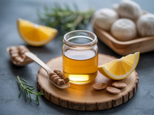 Agar-agar bienfaits : substitut végétal naturel et ses effets sur la santé