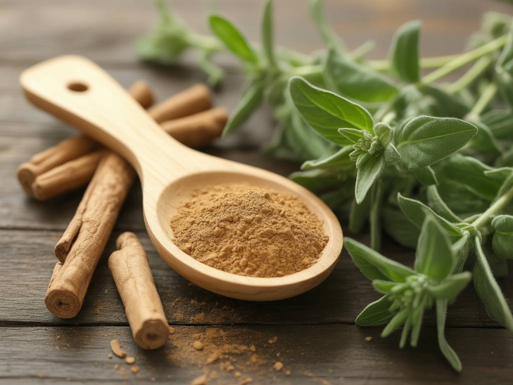 Les vertus de l’ashwagandha : une racine adaptogène contre le stress et la fatigue