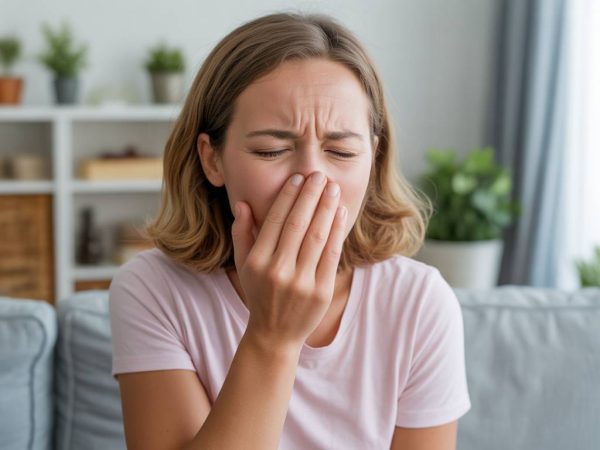 Comment soigner une aphte rapidement avec des solutions efficaces à la maison