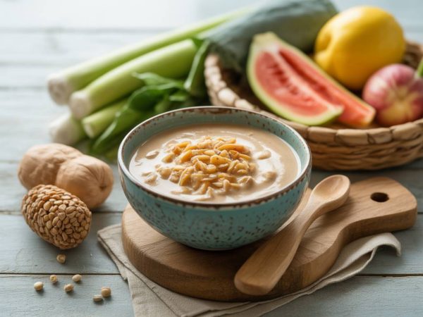 Alimentation riche en fibres solubles : comment améliorer votre digestion naturellement