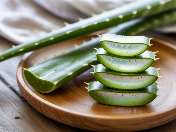 Aloe vera et psoriasis : un remède apaisant pour les peaux sensibles