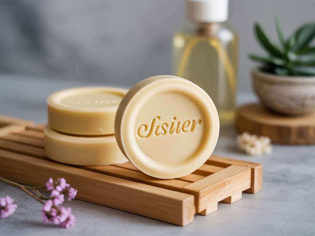 Comment utiliser du savon en paillette pour fabriquer sa lessive maison