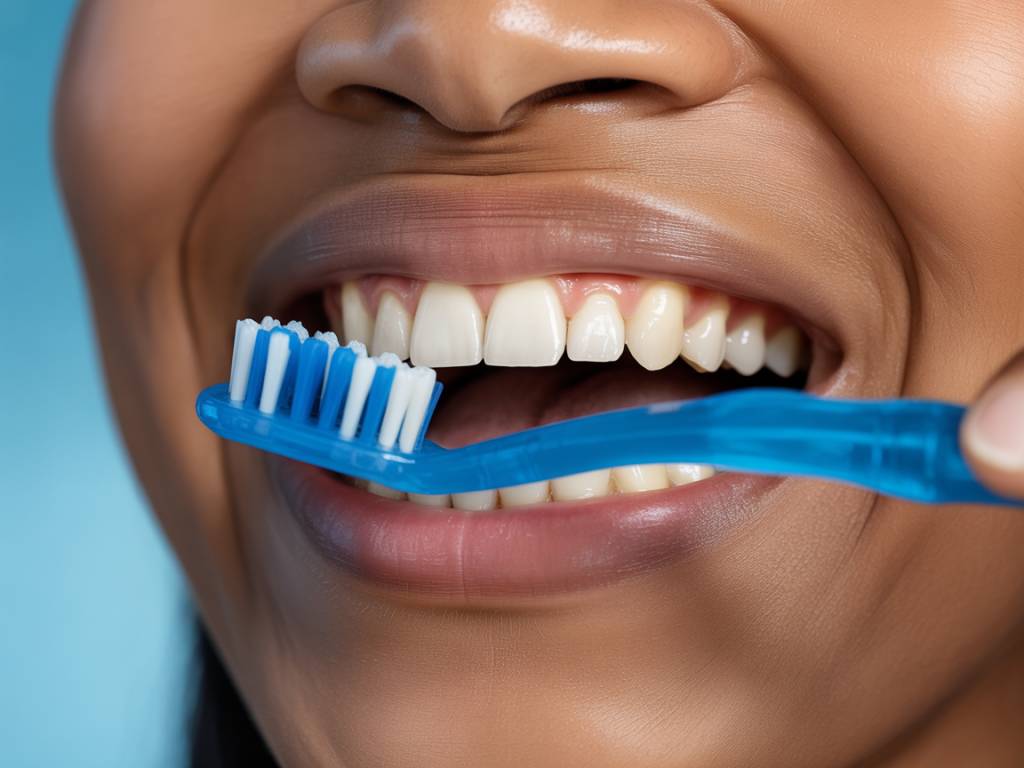Combien de temps faut il se brosser les dents pour une hygiène bucco-dentaire optimale
