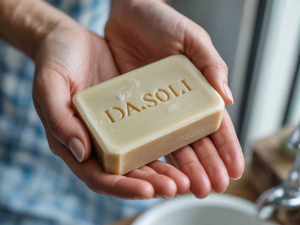 Pourquoi choisir le véritable savon de Marseille pour la peau et l’entretien de la maison