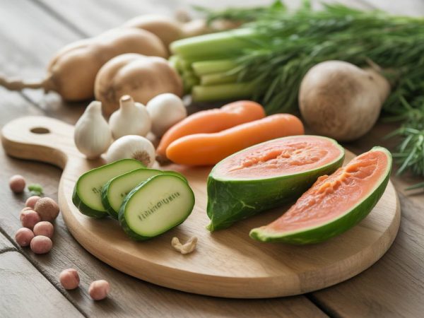 Alimentation avec protéines : quelles sources privilégier pour un régime équilibré
