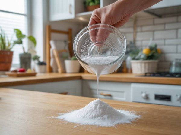 Bicarbonate de soude linge noir : astuces pour raviver et entretenir les couleurs foncées