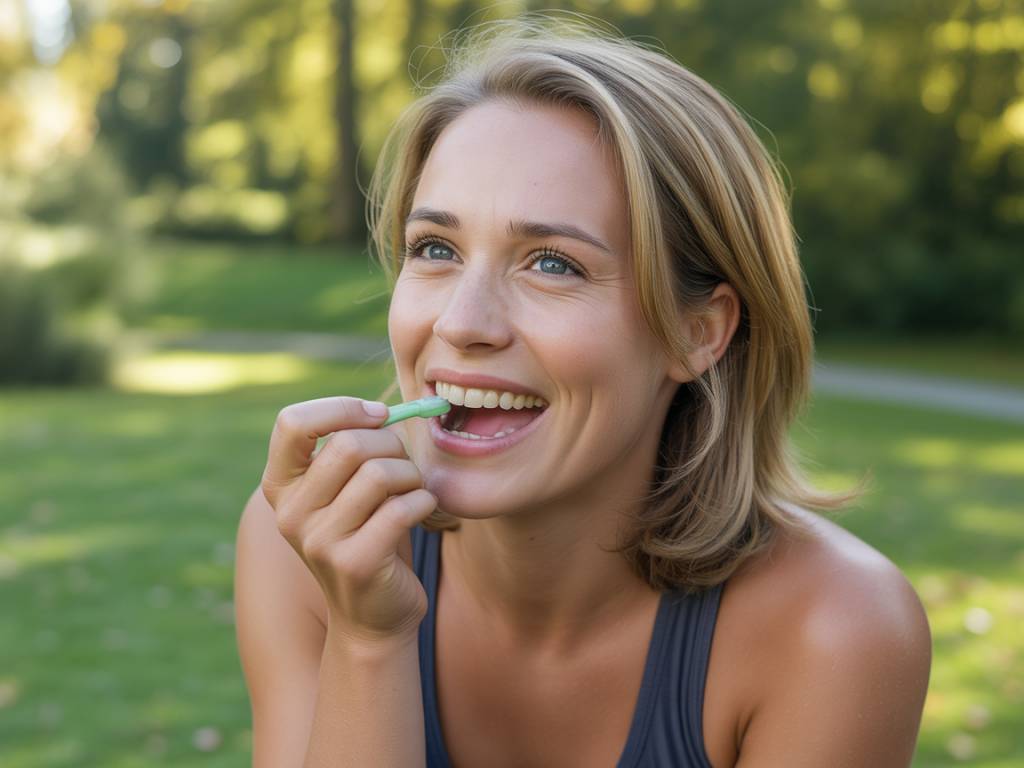 Remède de grand mère mal de dent : solutions naturelles et astuces efficaces à connaître