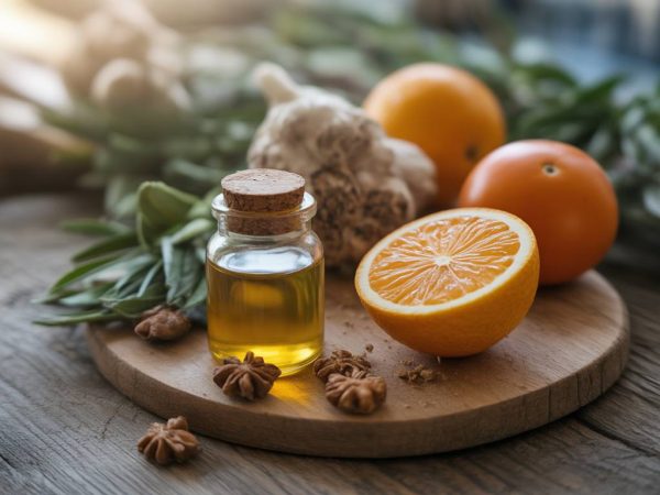 Le clou de girofle et ses bienfaits : un trésor végétal pour soulager les douleurs et renforcer l’immunité
