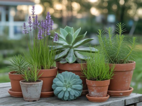 Les plantes adaptogènes pour la santé mentale : comment elles aident à gérer le stress et l’anxiété naturellement