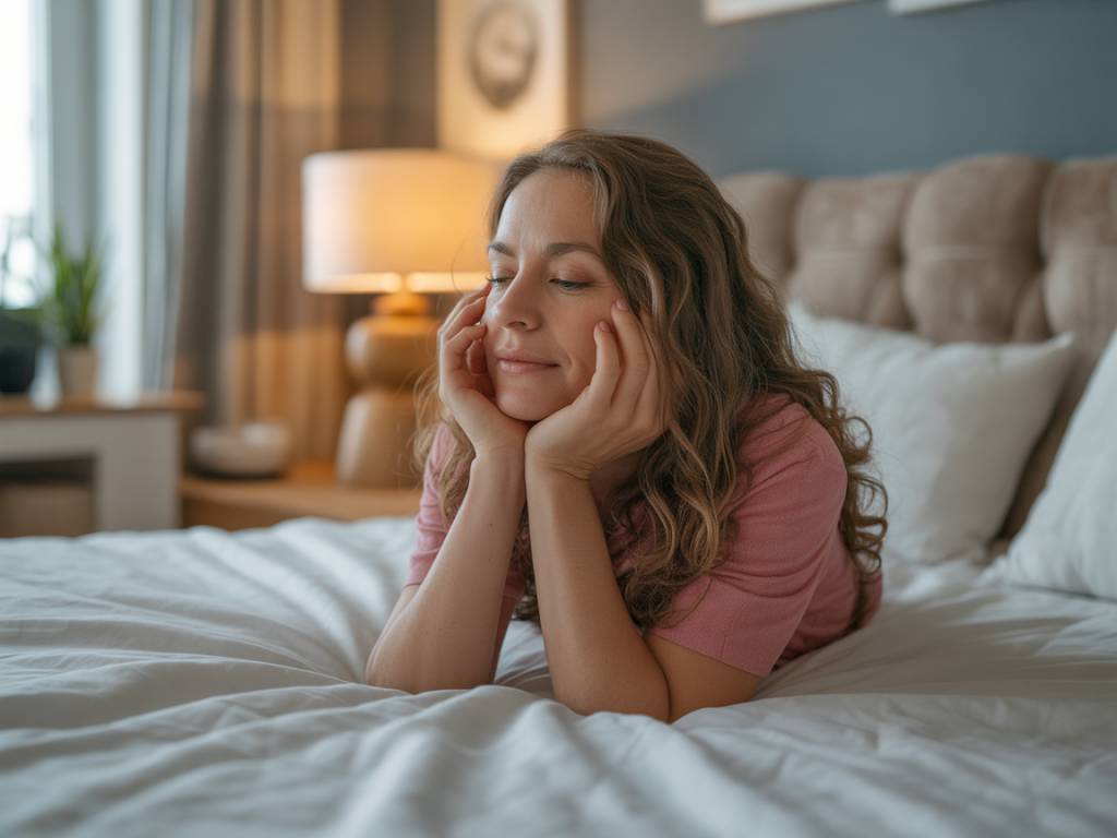 Comment améliorer la qualité de son sommeil grâce à la nutrition et aux remèdes naturels