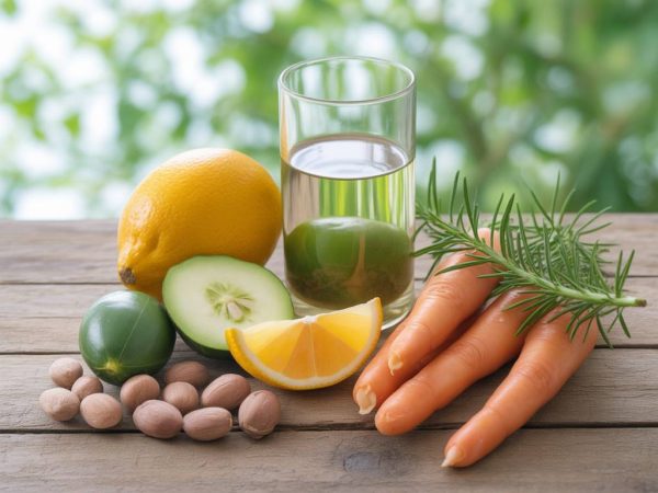 Les meilleurs aliments anti-inflammatoires pour soulager naturellement les douleurs articulaires